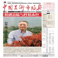 中国美术市场报6月份下